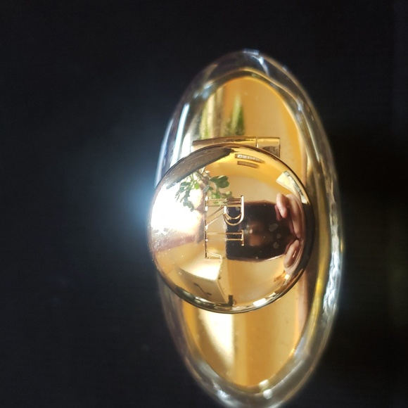 Ralph Lauren Woman Perfume 3.4 oz. Large.  3/4 Full - Picture 2 of 3